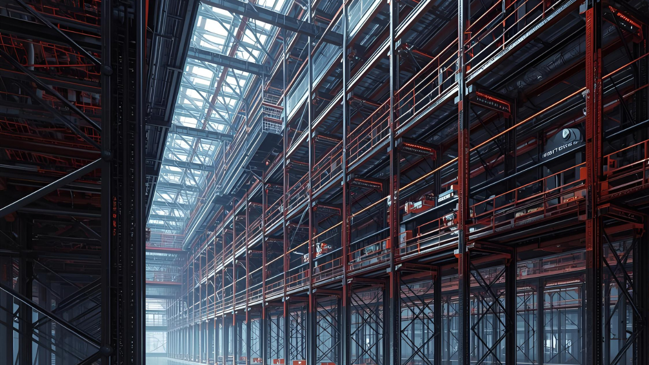 Construction Technology