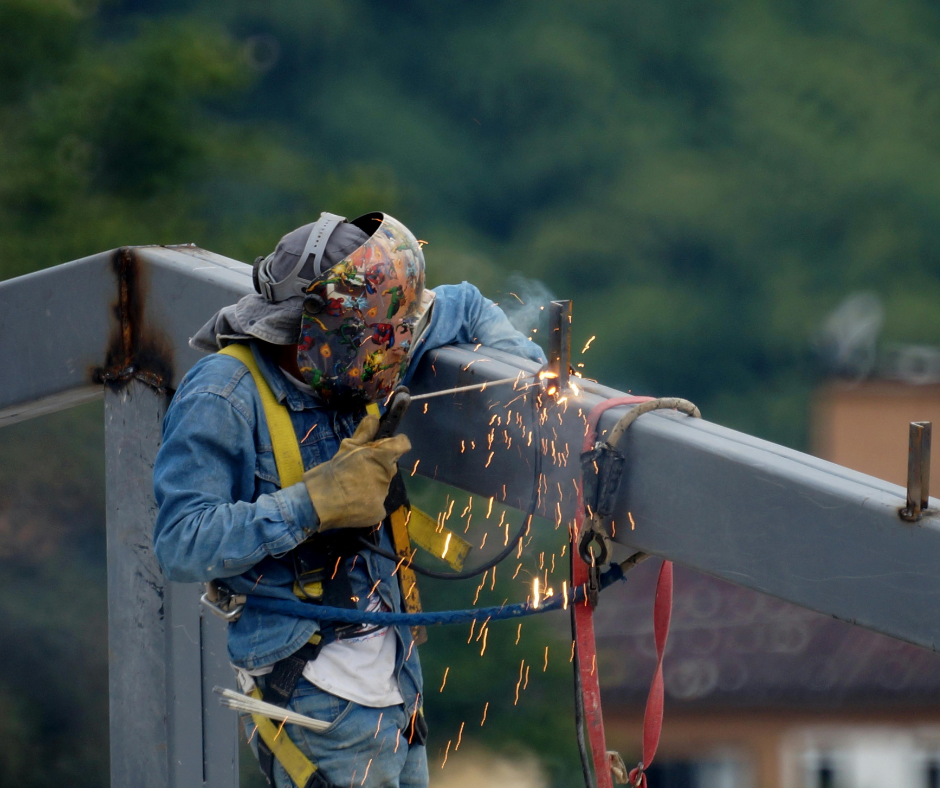 Quality and Safety Commitment by Signature Racking Systems UAE