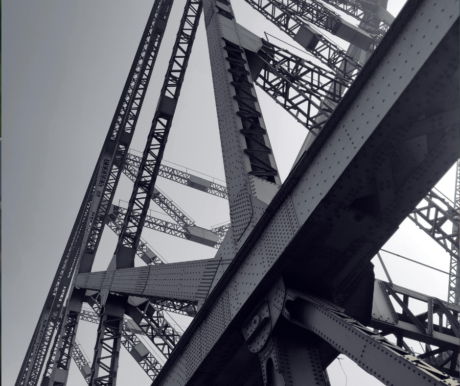 Proven Authority in Structural Steel by Signature Racking Systems UAE