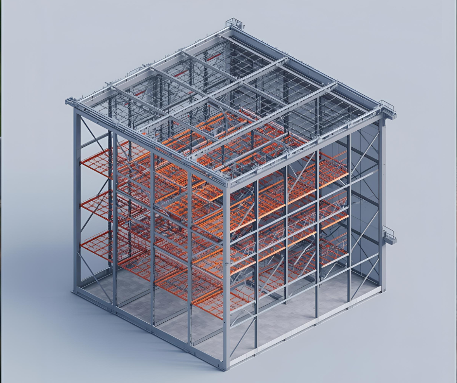 Seamless Integration