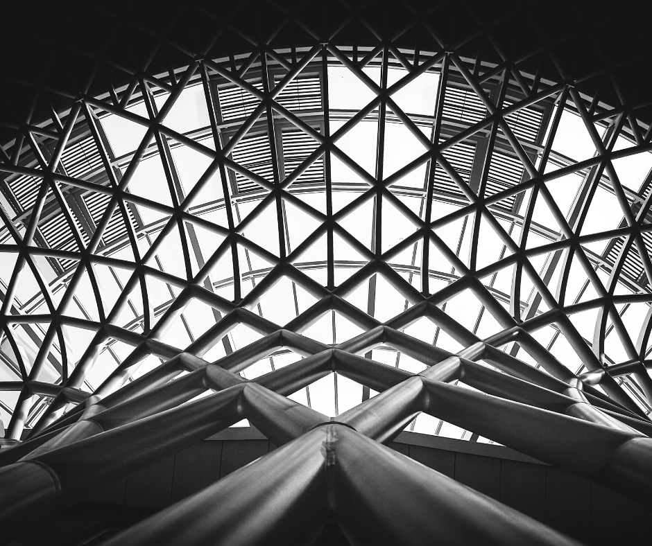 Custom Engineered Structures by Signature Racking Systems UAE