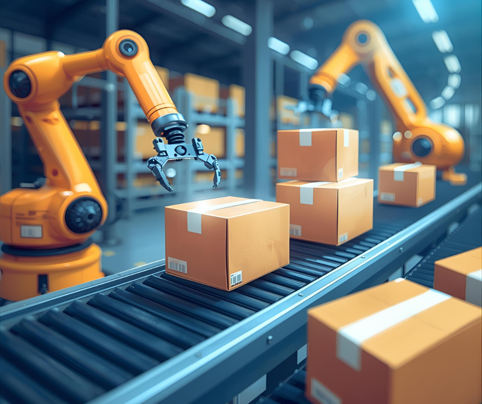 E-Commerce Fulfillment