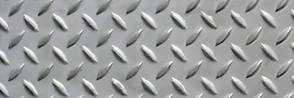 Perforated Steel Decking