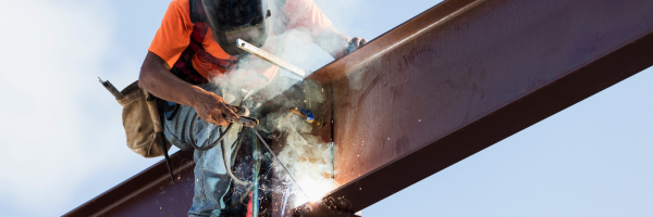 Structural Steel Work