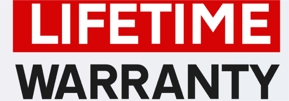 Signature Racking Systems UAE Warranty