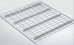 Wire Mesh Decking