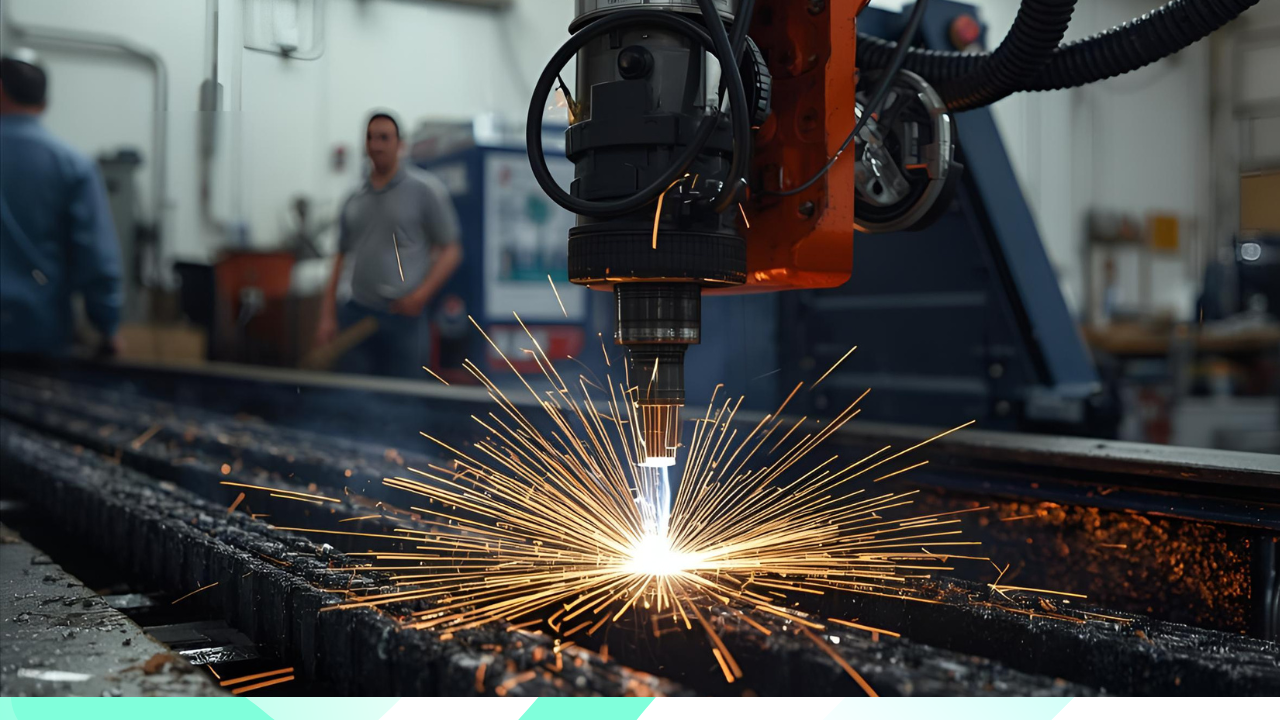 Advanced Manufacturing