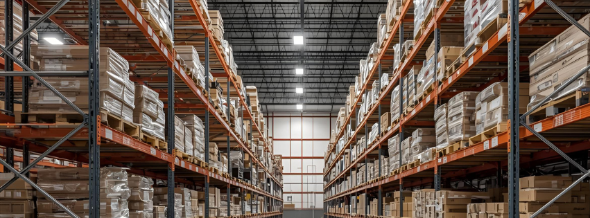 Signature Racking Systems Professional Installation Process