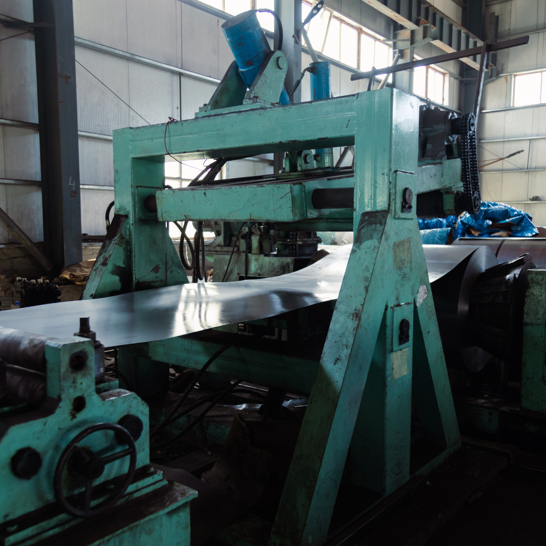 Cutting Unit