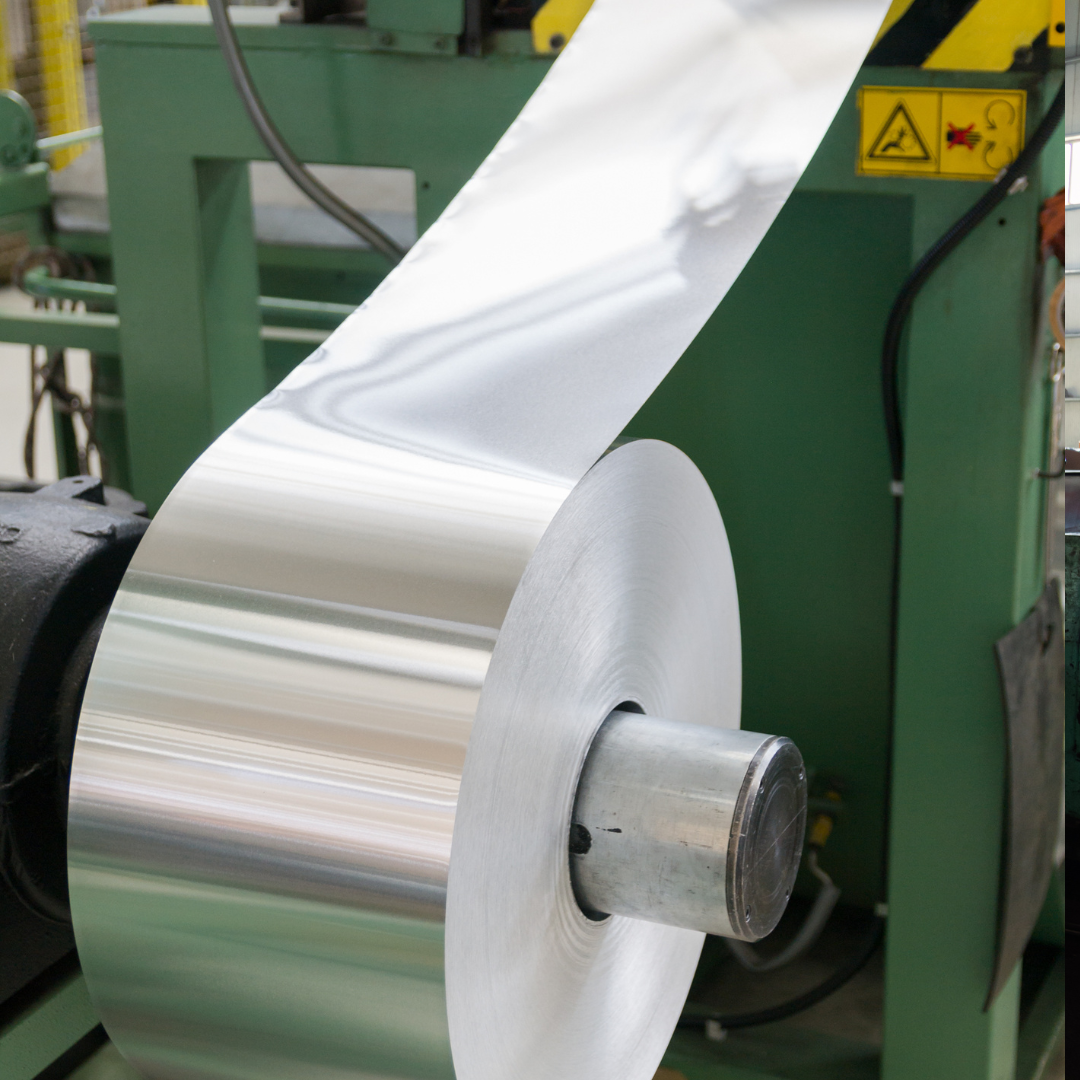 Pressing Units