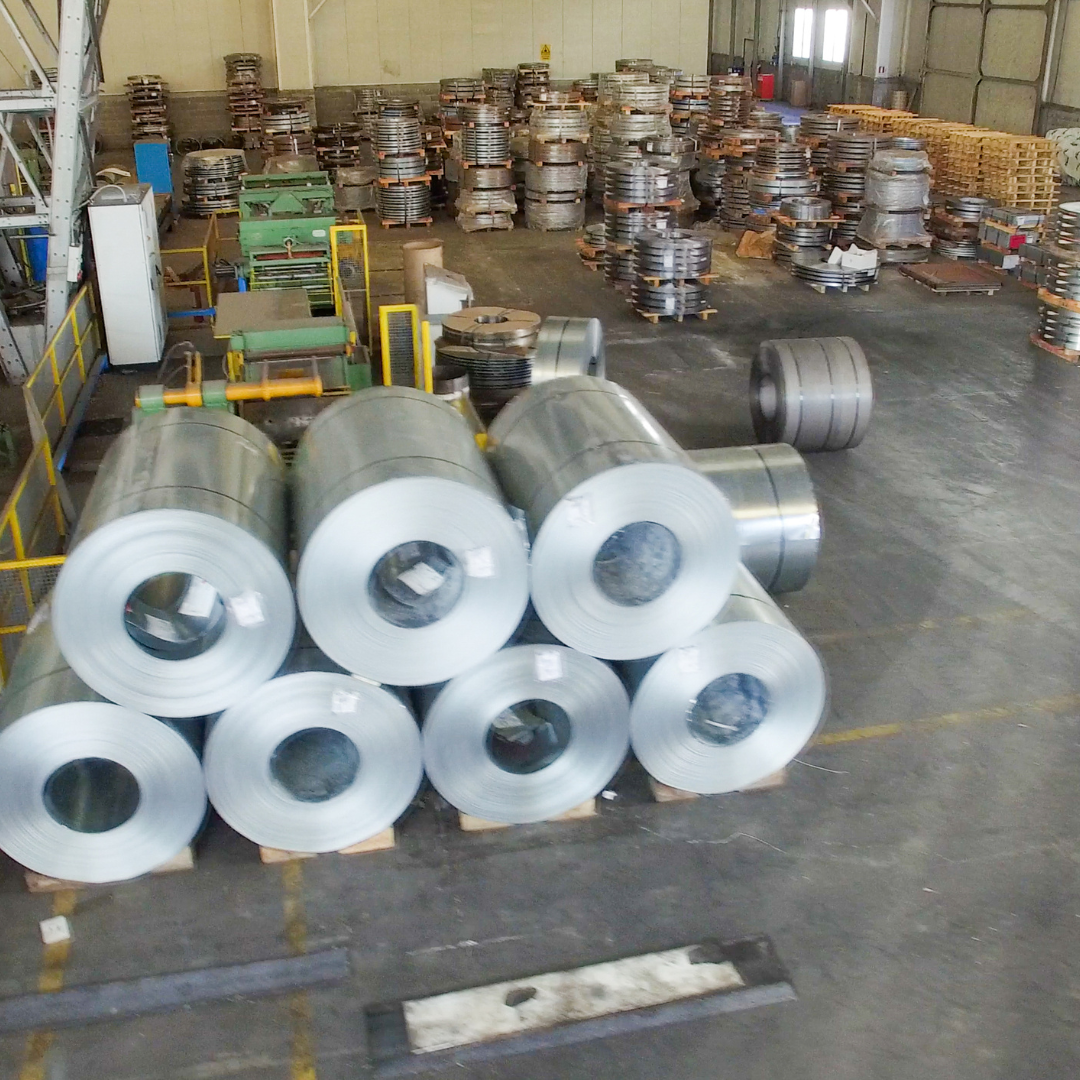 Roll Form Unit