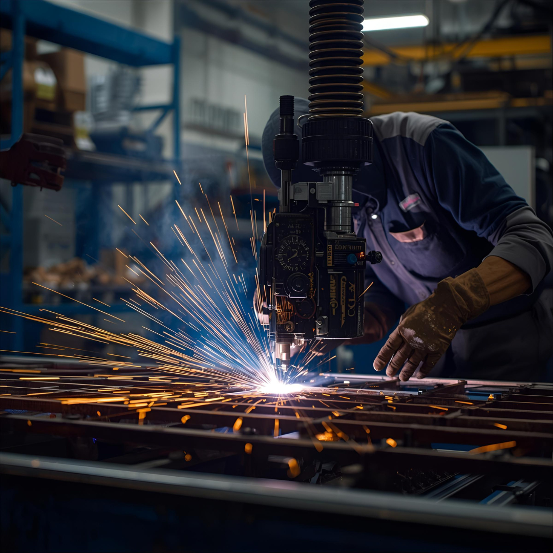 Welding Unit