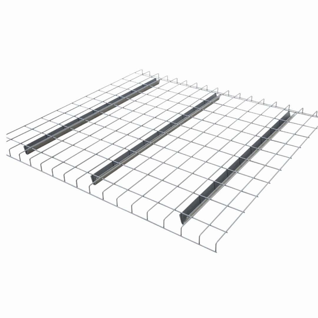 Wire Mesh Decking