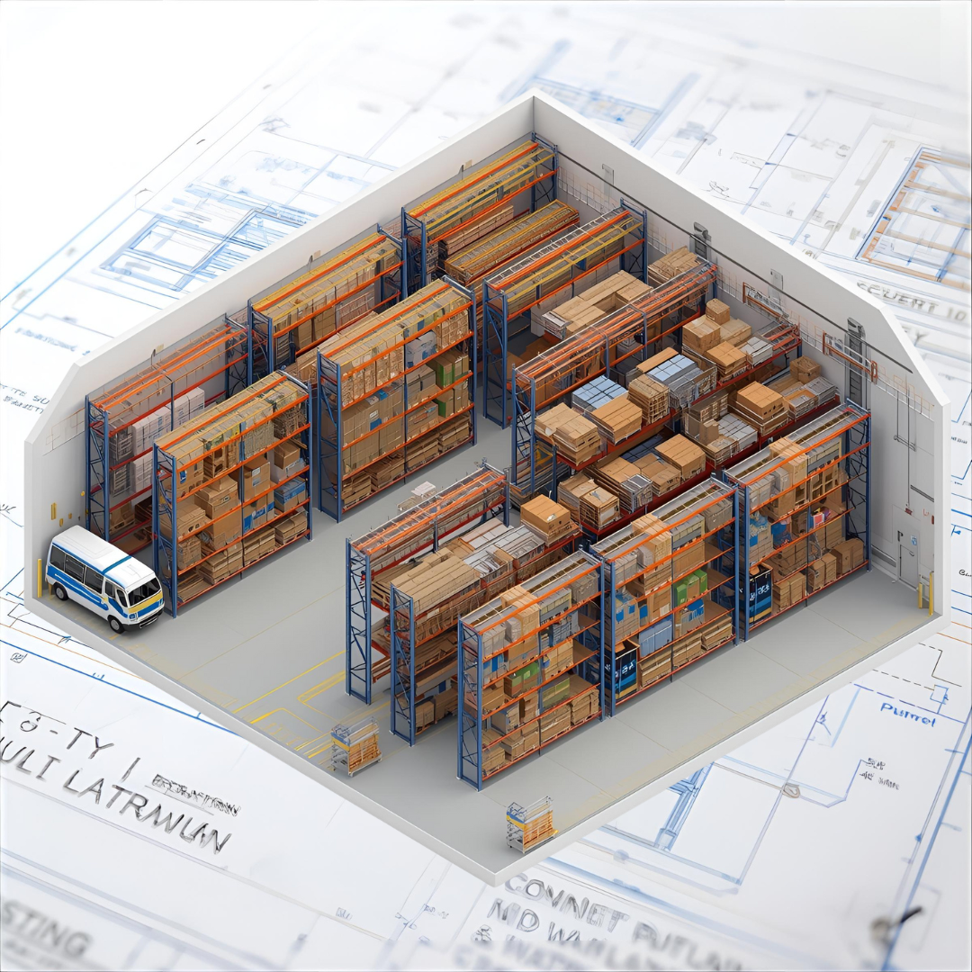 Design & Planning