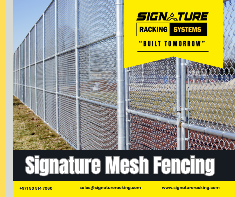 Fencing Solutions