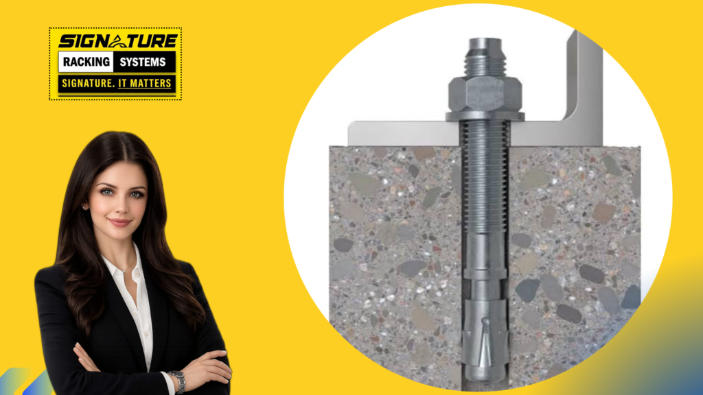 Anchor Bolts Explained