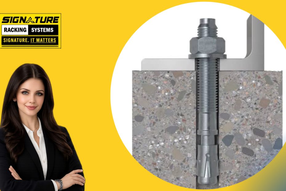 Anchor Bolts Explained