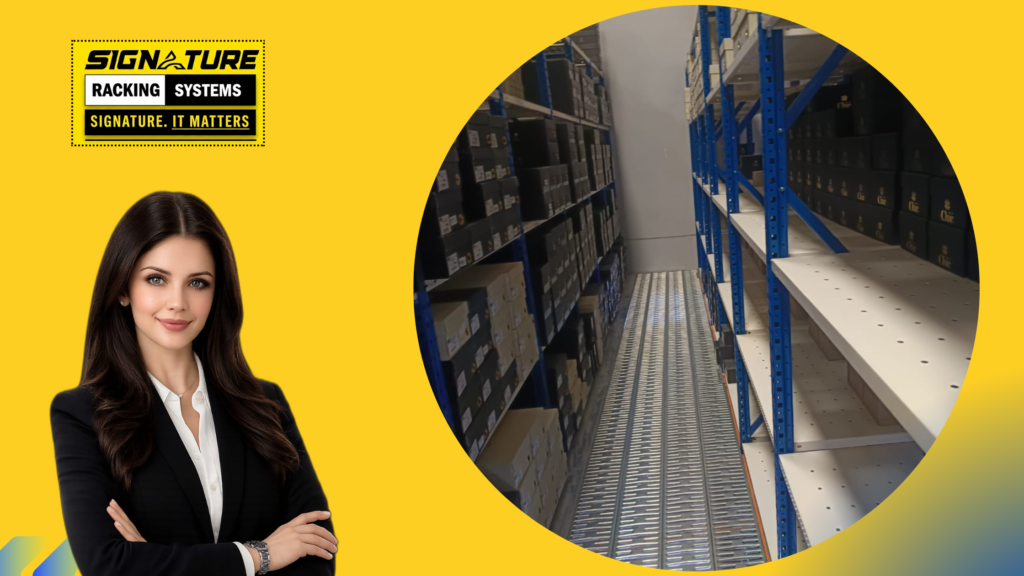 boltfree shelving Dubai