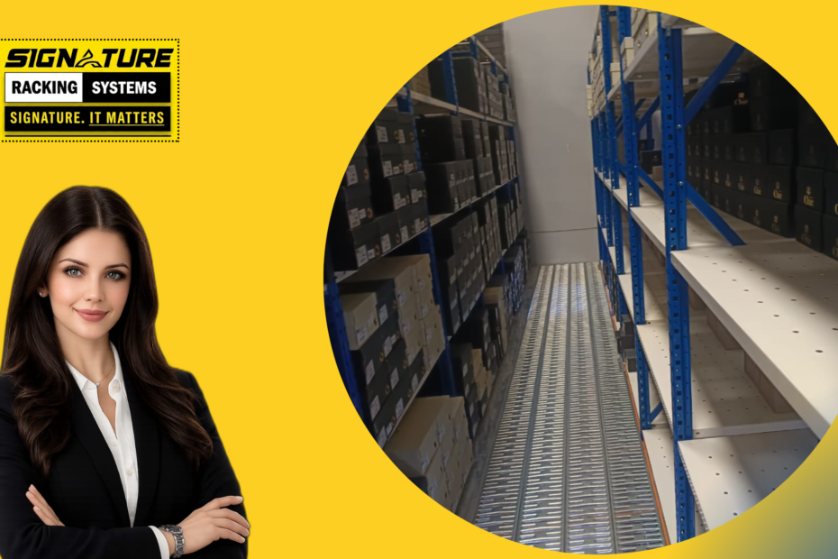 boltfree shelving Dubai